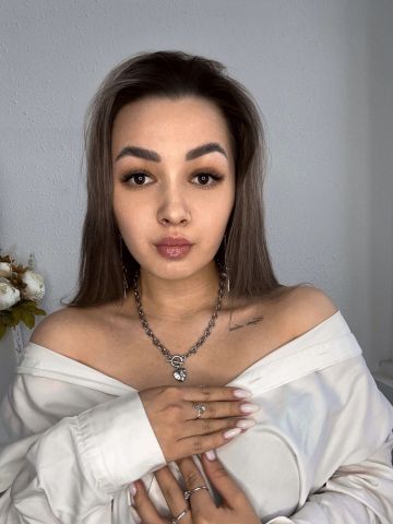 Анкета проститутки Карина - Фото 1, , 25 лет, №155200